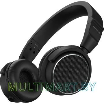 Наушники Pioneer HDJ-S7-K